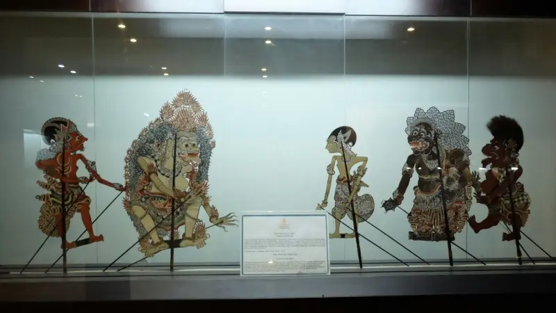 Museum Wayang Jakarta: Mengeksplorasi Kekayaan Seni dan Budaya Nusantara
