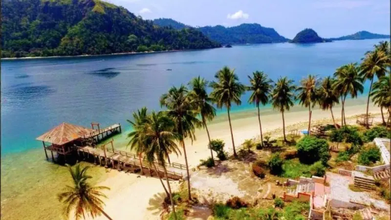Pantai Padang: Pesona Alam Sumatera Barat Yang Menakjubkan