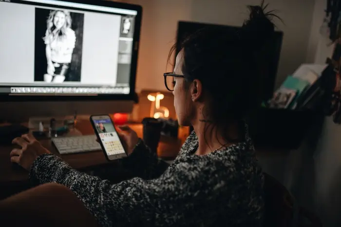 Aplikasi Editing Video Mobile Terbaik untuk Konten Kreator