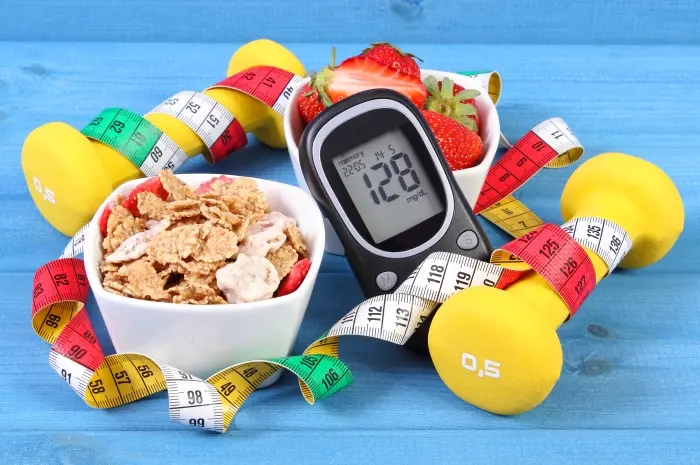 Cara Mencegah Diabetes dengan Pola Hidup Sehat