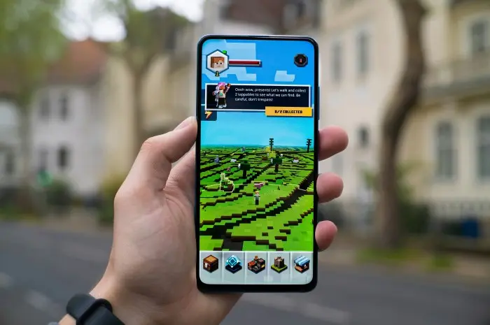 Game Survival yang Menguji Skill Bertahan Hidup Anda
