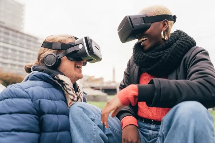 Headset VR Terbaik yang Siap Membawa Anda ke Dunia Virtual
