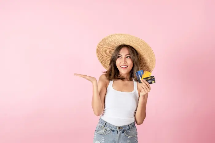 Kartu Kredit dengan Suku Bunga Terendah di Indonesia